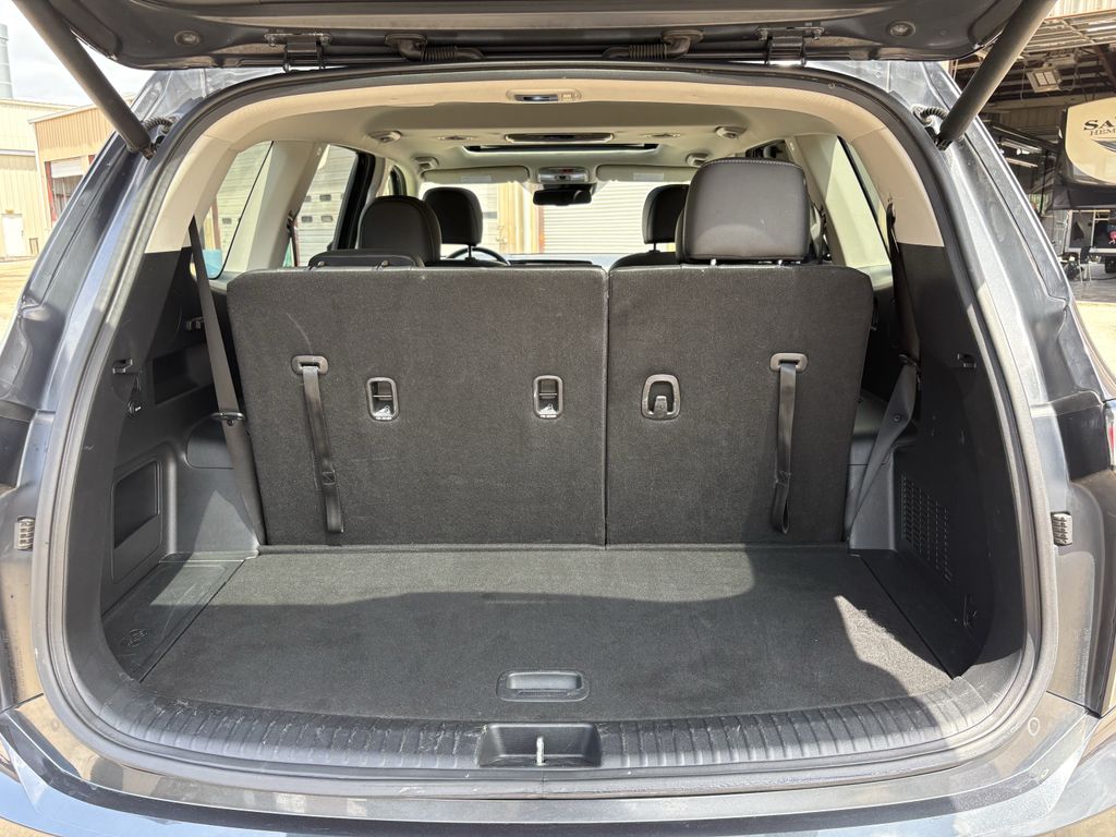 2023 Kia Telluride EX Gray at AutoSavvy Houston Northwest