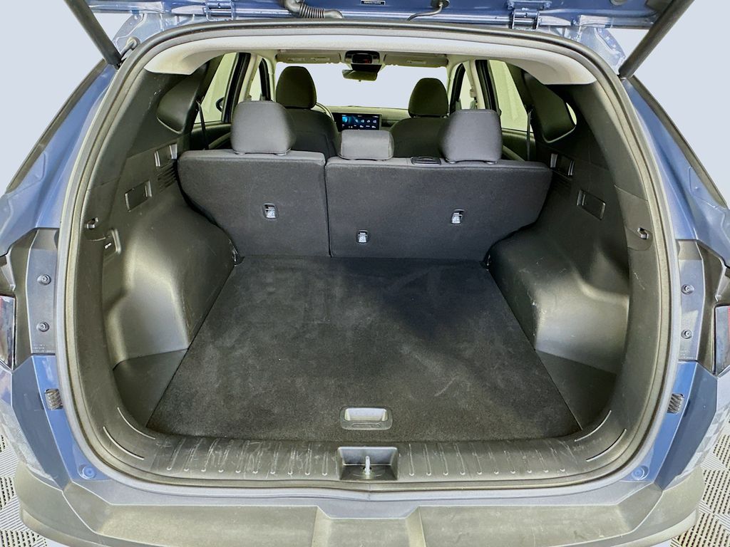Thumbnail: 2026 Hyundai Tucson - 25