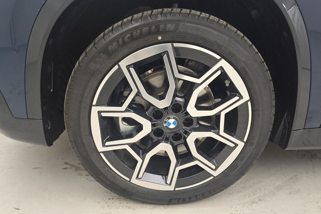 2026 Bmw X1 XDrive28i photo 9