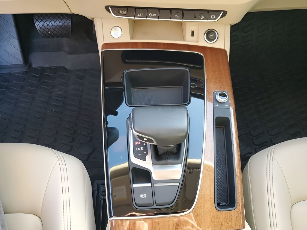 Used Car 2021 Audi Q5 E  For Sale Under $30,000 In Austin, Texas