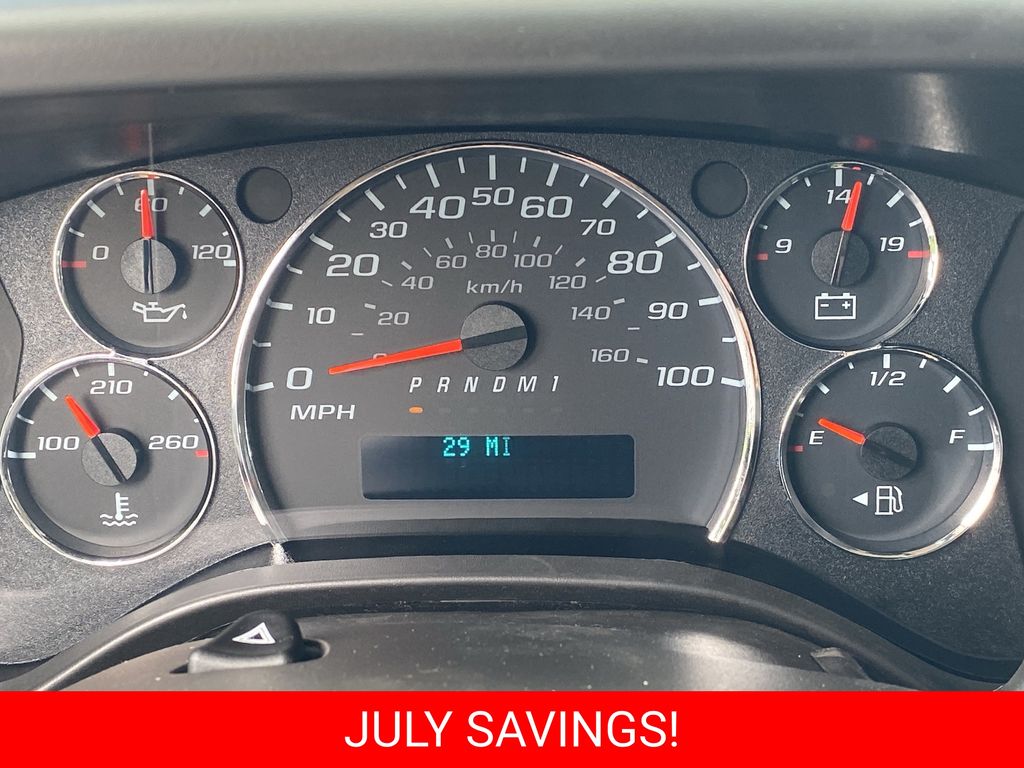 New 2026 Chevrolet Express 2500 Van