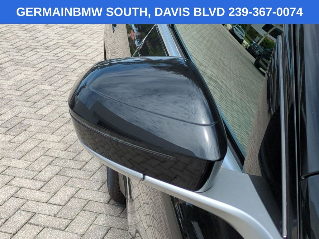 Used 2026 Black BMW 30 xDrive image 12