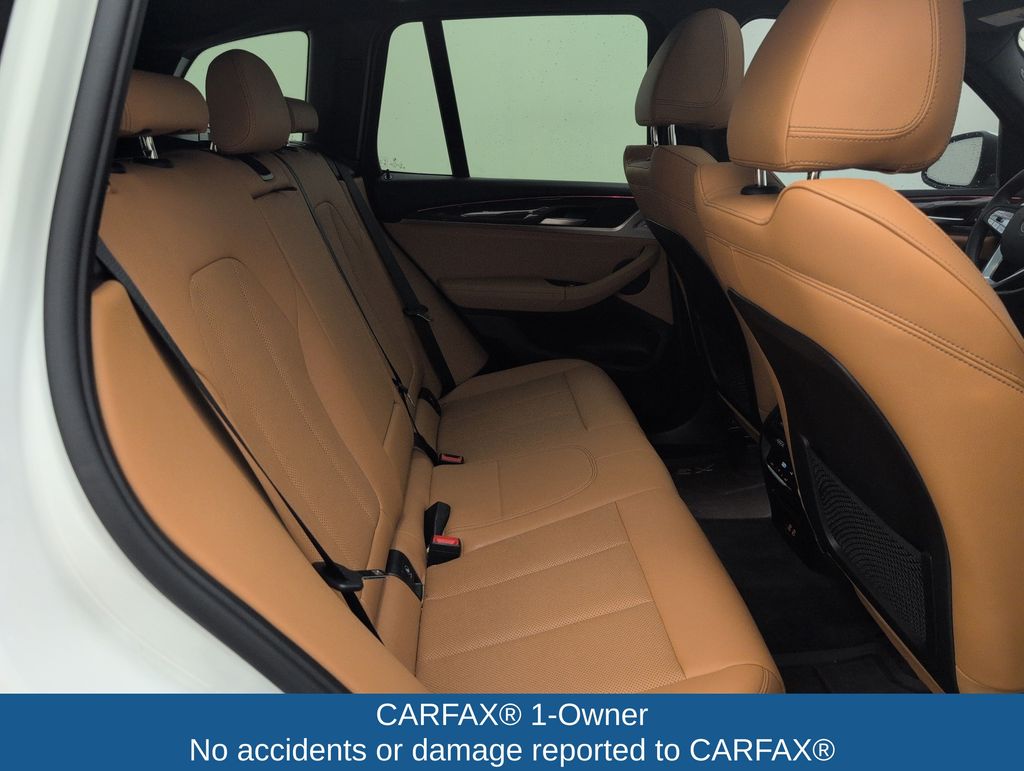 Certified Used 2023 White BMW sDrive30i image 17