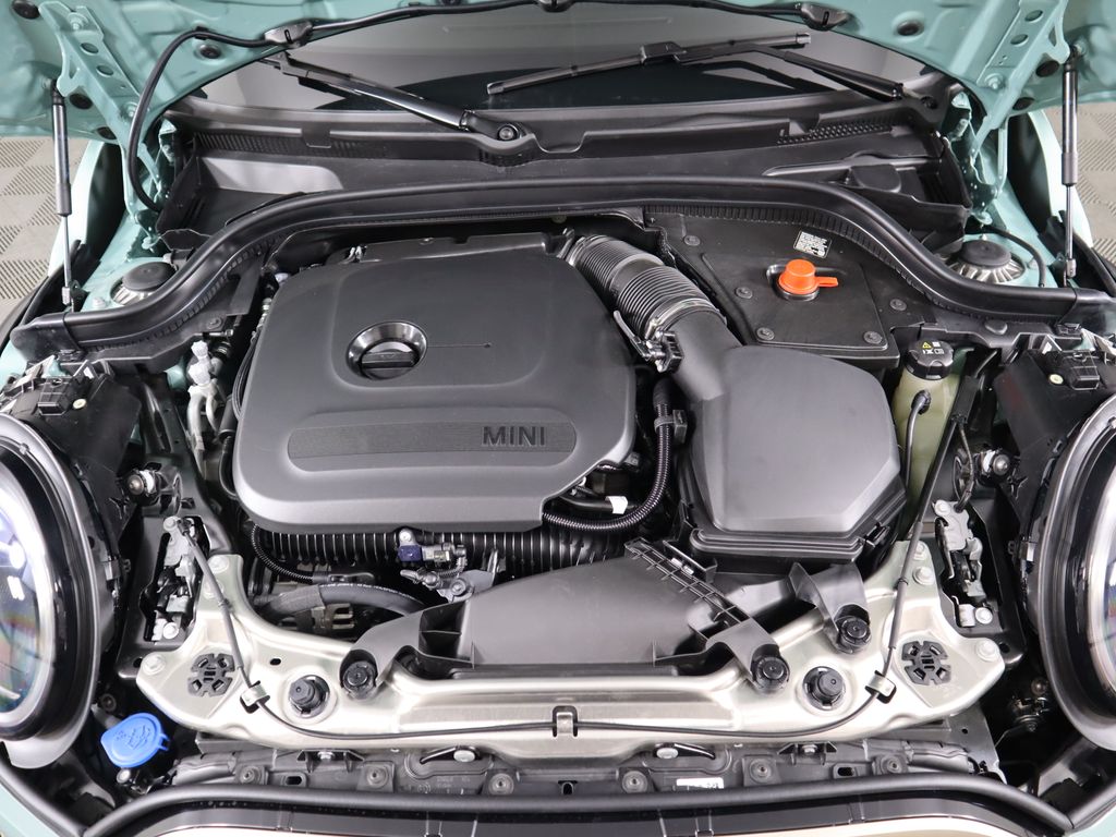 Thumbnail: 2026 MINI Cooper - 28