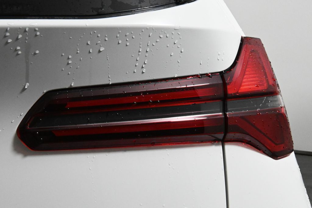 Thumbnail: 2025 BMW X3 - 14