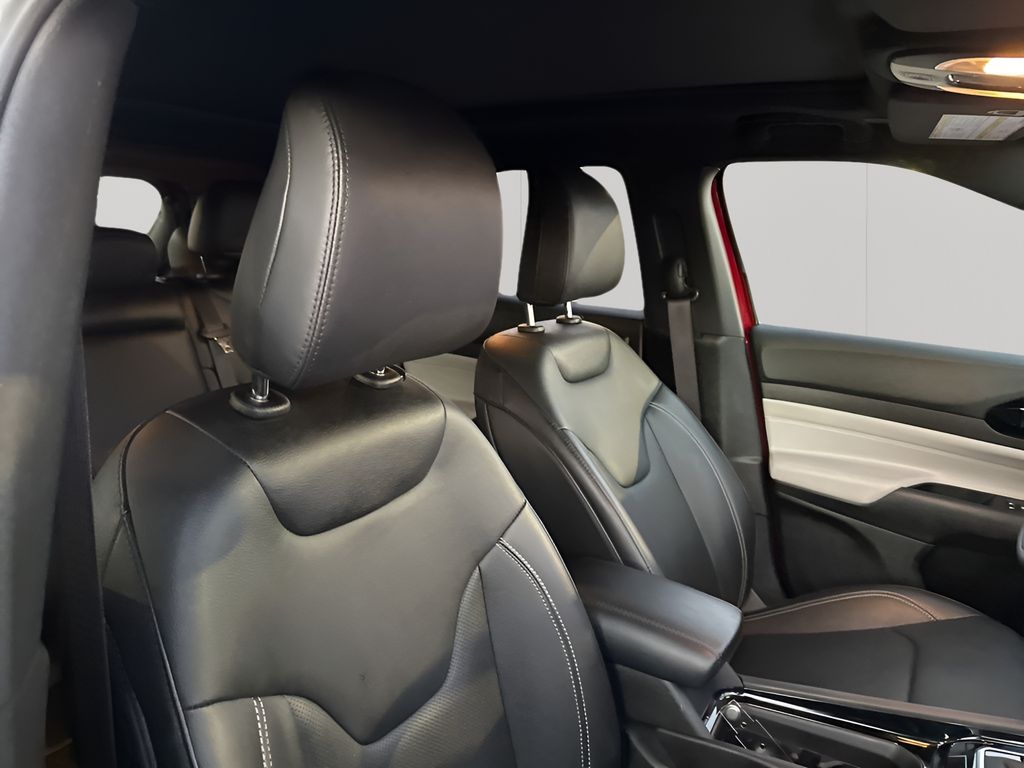 Used Car 2025 Jeep Compass  Limited For Sale Under $25,000 In Austin, Texas