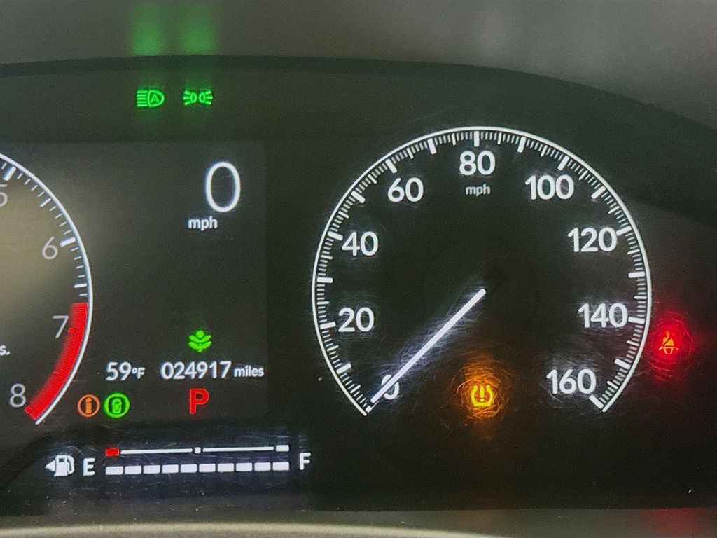 Used Car 2024 Honda Civic  Lx For Sale Under $25,000 In Austin, Texas