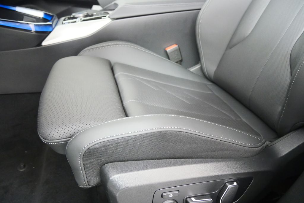 Thumbnail: 2026 BMW X3 - 10