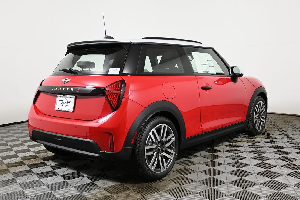 Thumbnail: 2026 MINI Cooper - 7
