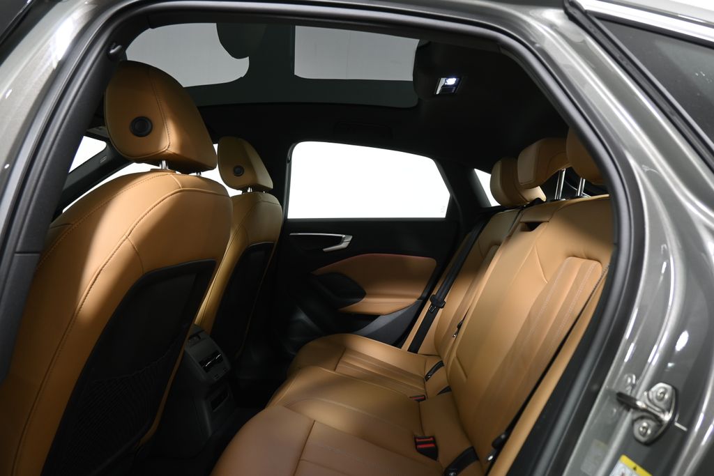 Thumbnail: 2025 Audi A5 - 26