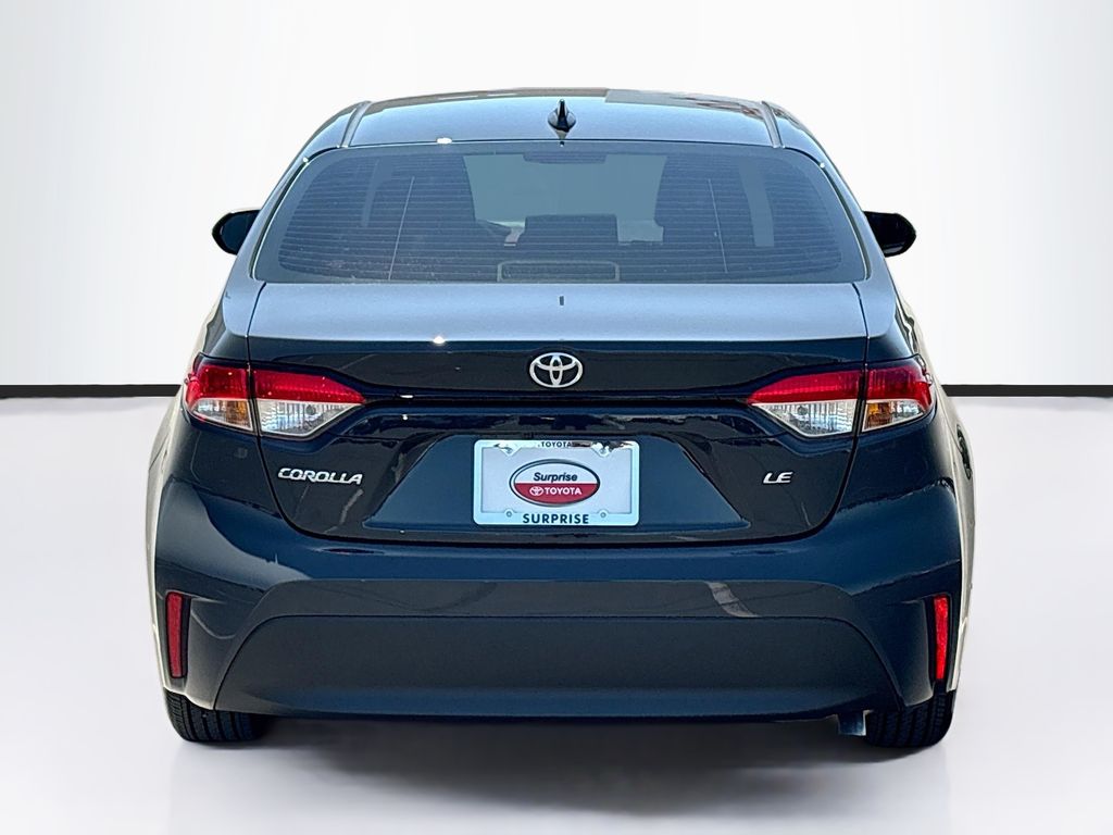Thumbnail: 2026 Toyota Corolla - 6