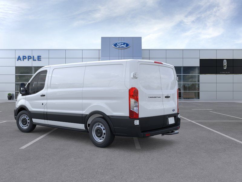 2026 Ford Transit-250 Cargo Van 