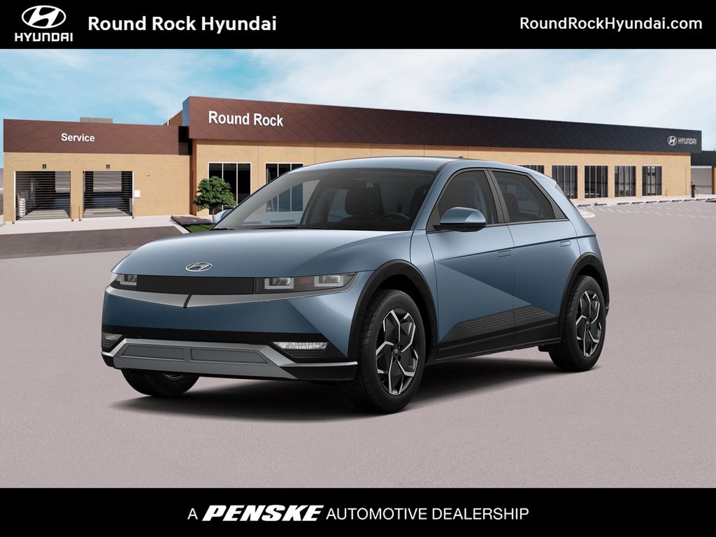 2024 Hyundai Ioniq 5 SEL -
                Round Rock, TX