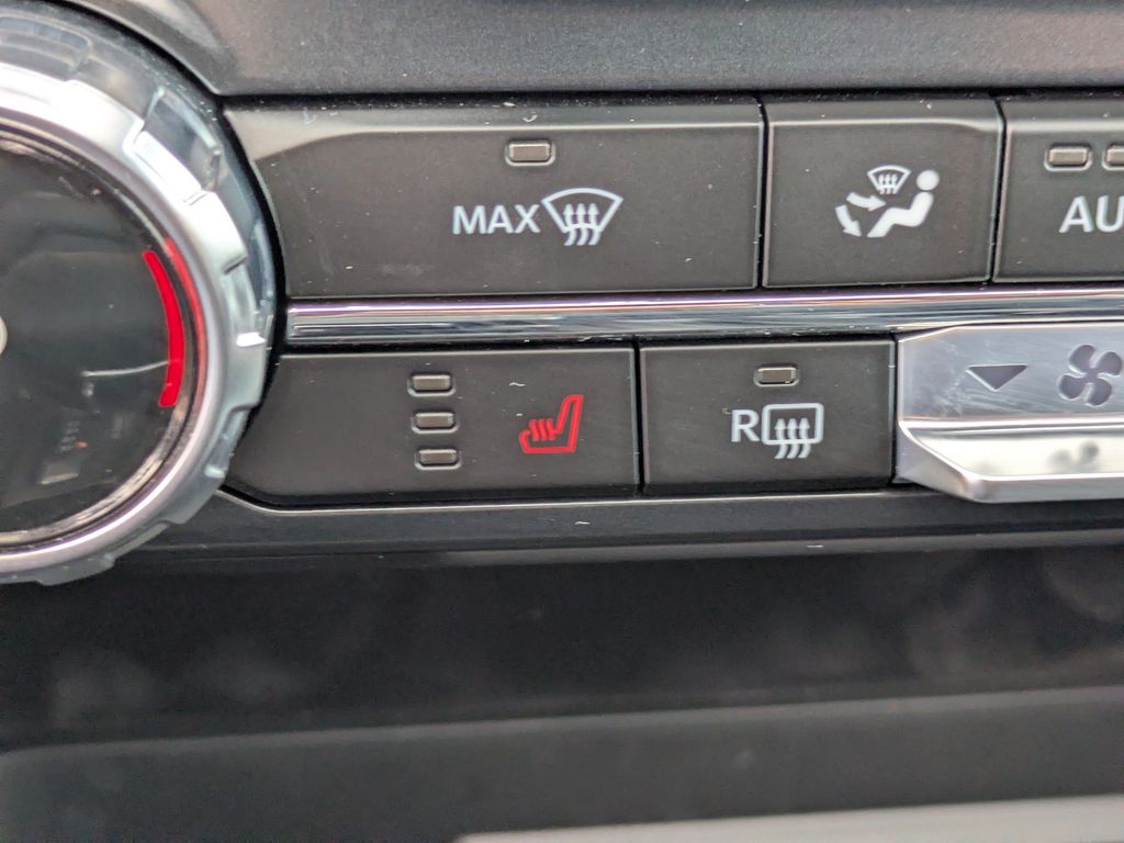 2026 Ford F-150 Black Widow