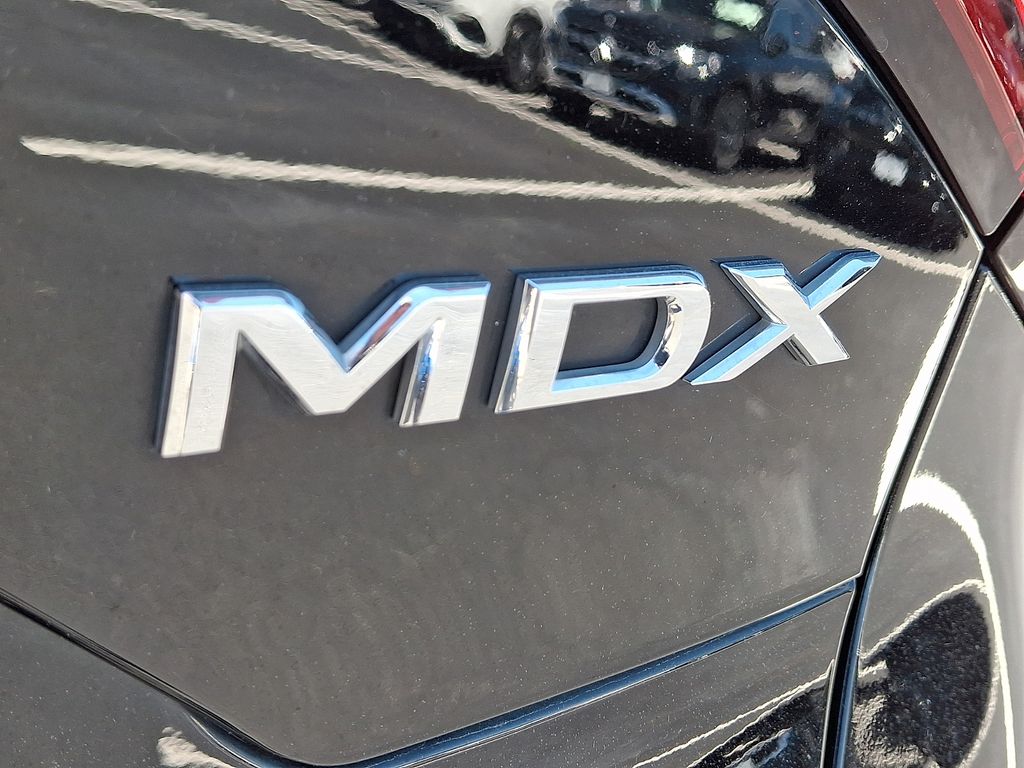 Thumbnail: 2022 Acura MDX - 32