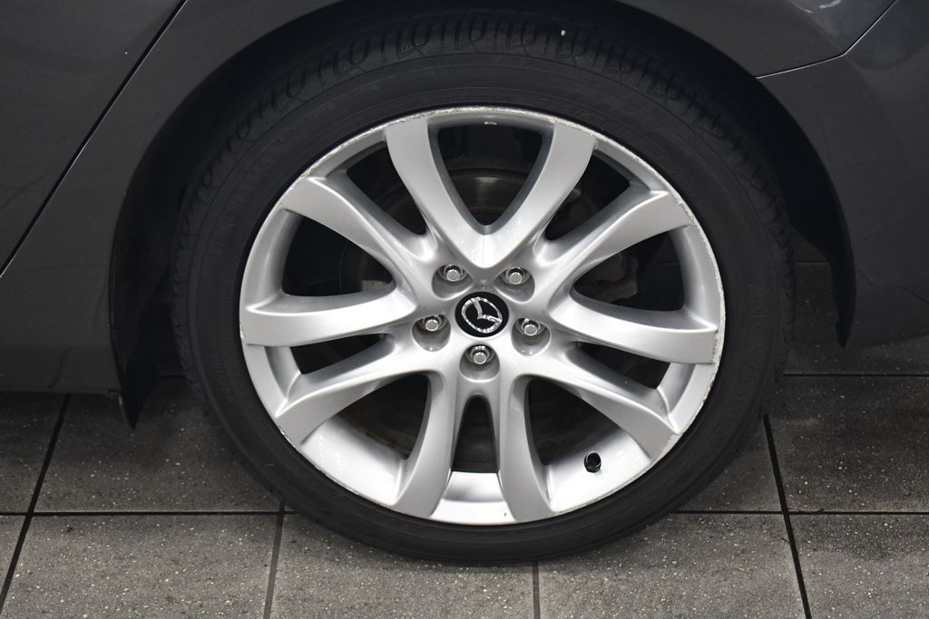 Thumbnail: 2017 Mazda Mazda6 - 13