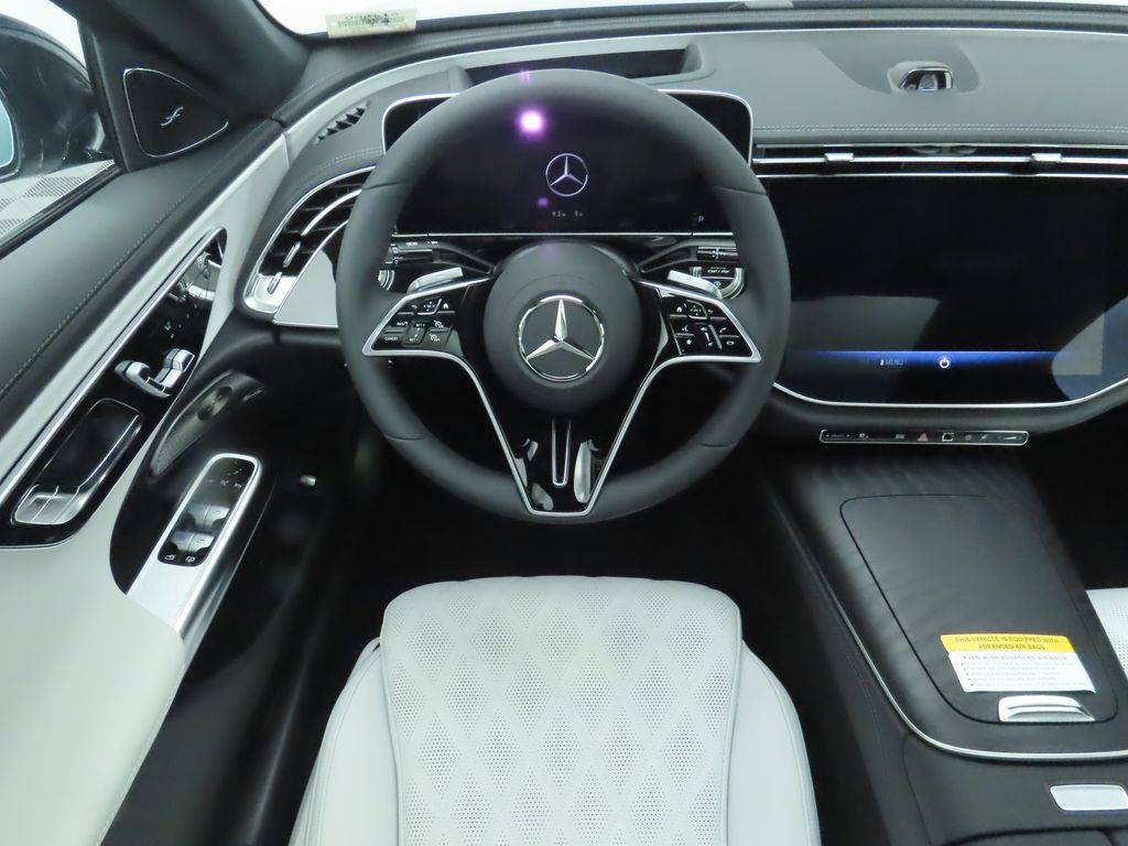 Thumbnail: 2026 Mercedes-Benz E-Class - 11