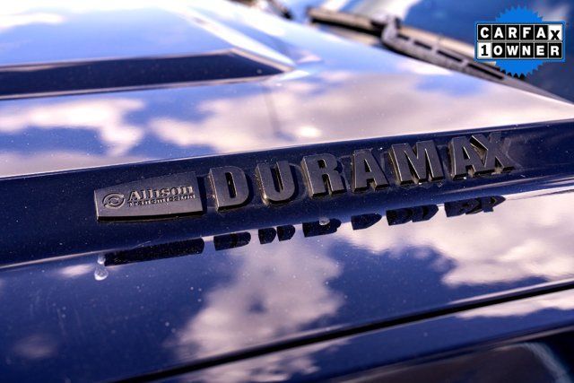 Used Car 2019 Gmc Sierra 2500hd  Denali For Sale Under $60,000 In Austin, Texas