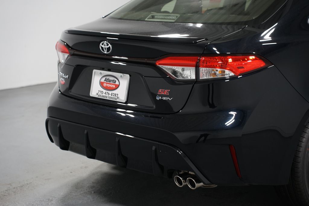 Thumbnail: 2026 Toyota Corolla - 9