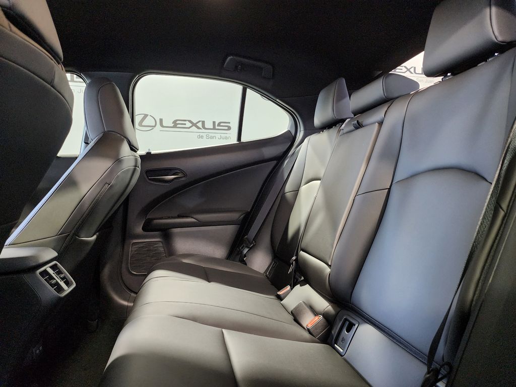 Thumbnail: 2026 Lexus UX - 27