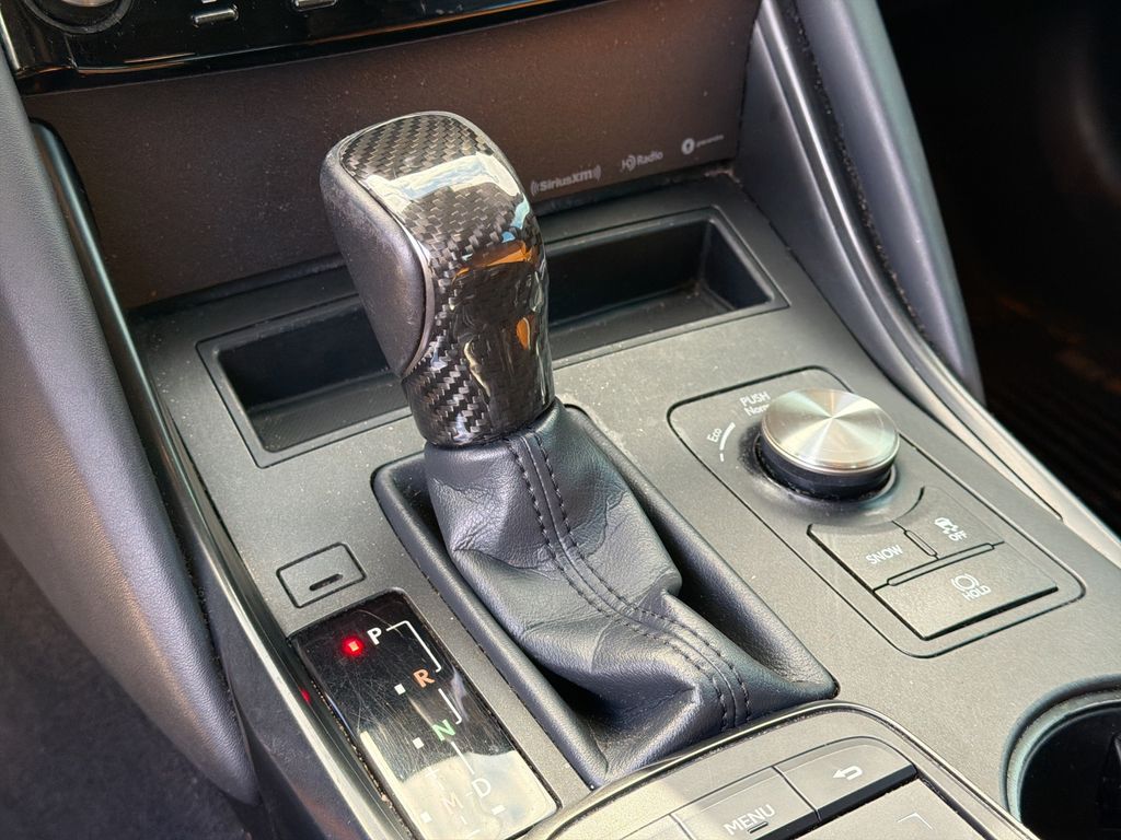Thumbnail: 2021 Lexus IS - 20