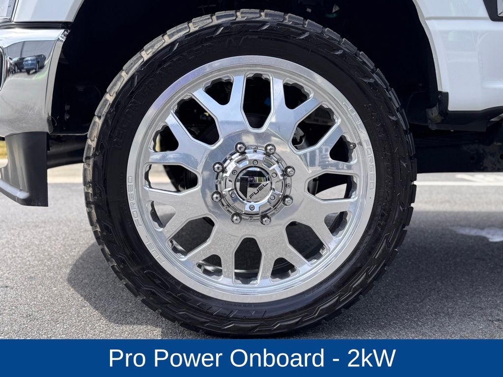2023 Ford F-350 Super Duty XLT