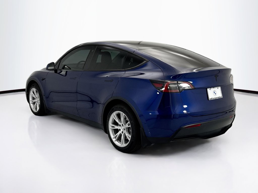 Thumbnail: 2021 Tesla Model Y - 7