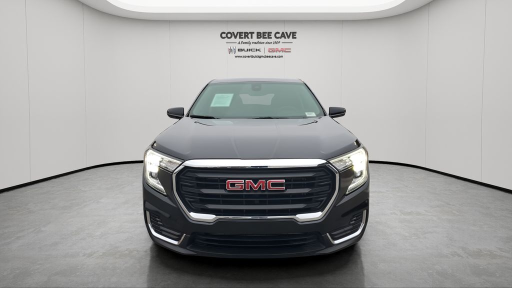 Used Car 2024 Gmc Terrain  Sle For Sale Under $25,000 In Austin, Texas