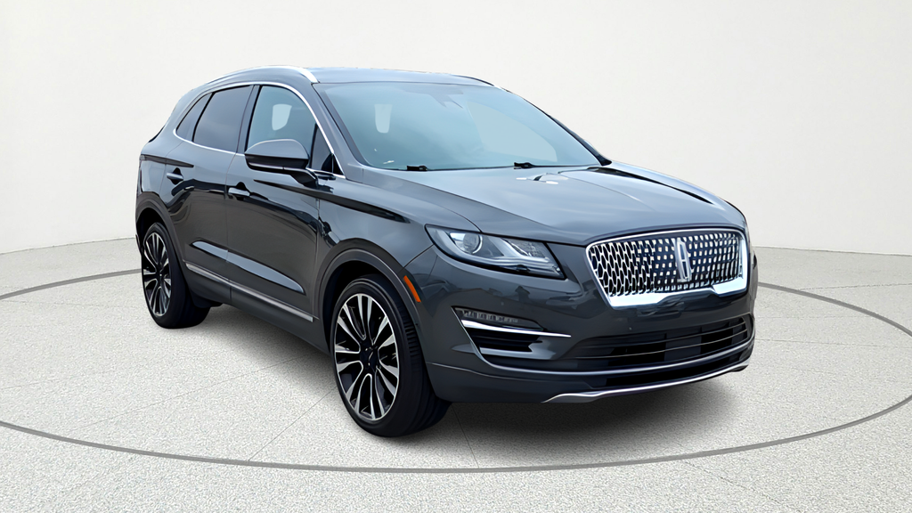 2019 Lincoln MKC Reserve AWD