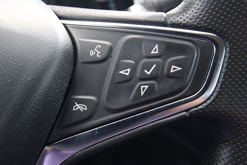 Used 2024 Chevrolet Malibu Sedan