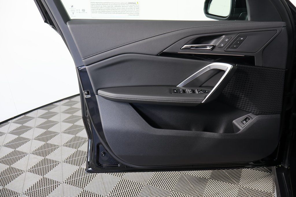 Thumbnail: 2026 BMW X1 - 7