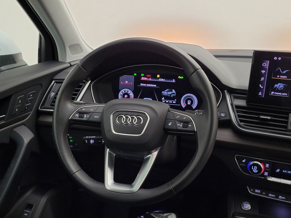 Thumbnail: 2023 Audi Q5 - 20