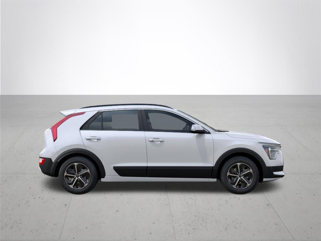 2026 Kia Niro EX