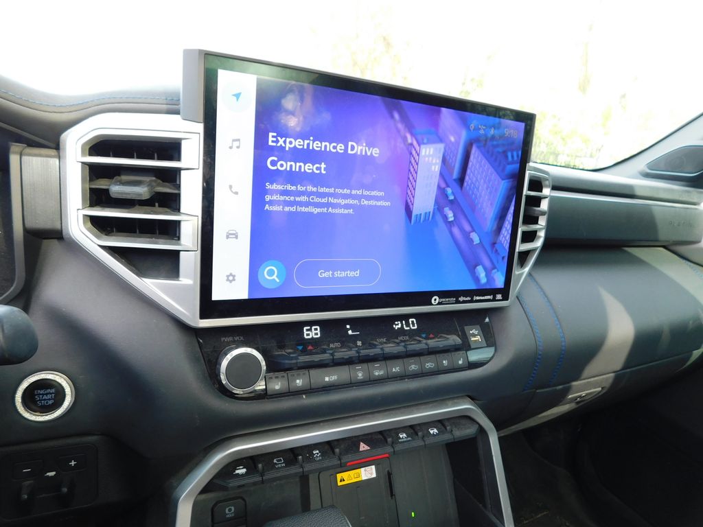 Thumbnail: 2023 Toyota Tundra - 10