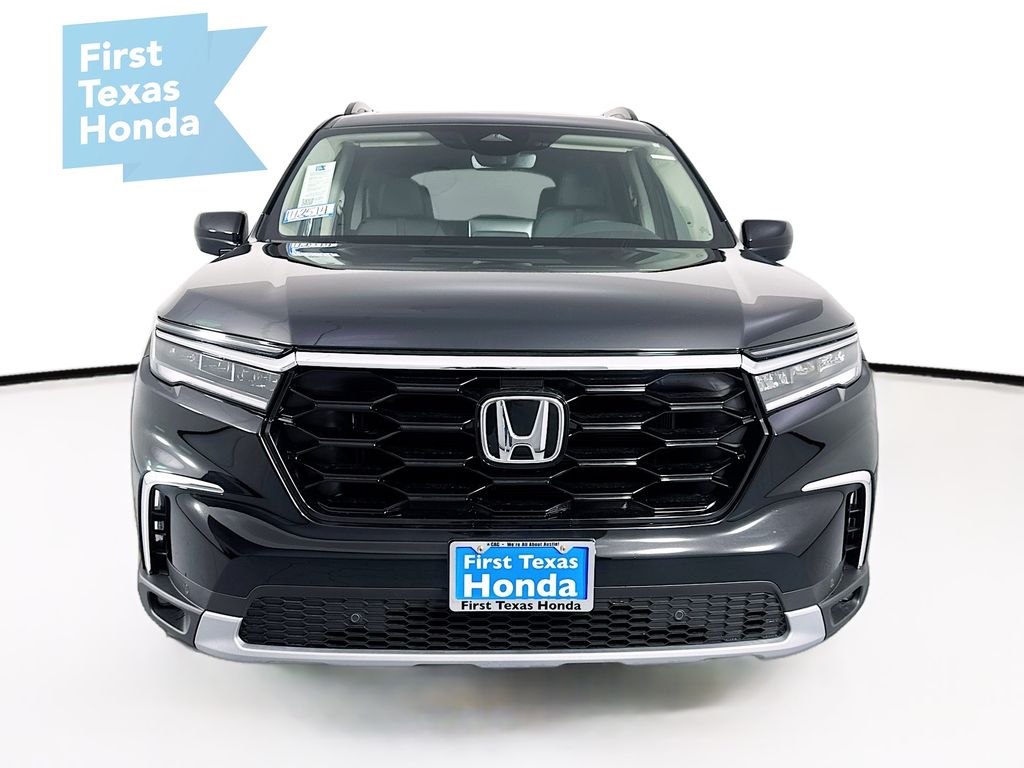New Car 2025 Honda Pilot  Touring+ For Sale Under $60,000 In Austin, Texas