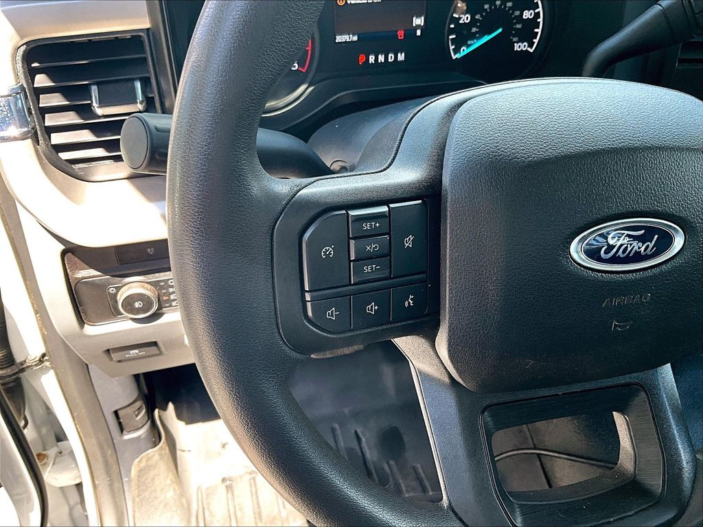 2024 Ford F-350SD — photo 23