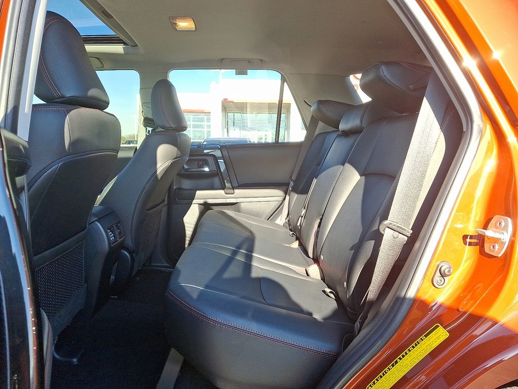 Thumbnail: 2024 Toyota 4Runner - 10