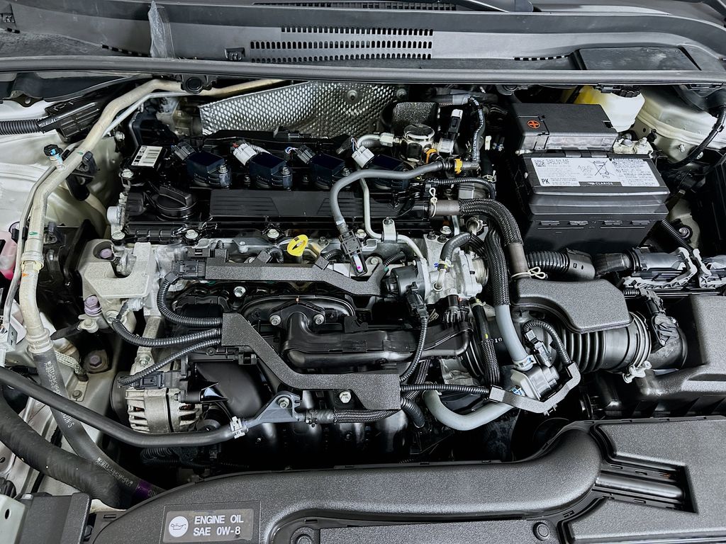 Thumbnail: 2024 Toyota Corolla - 29