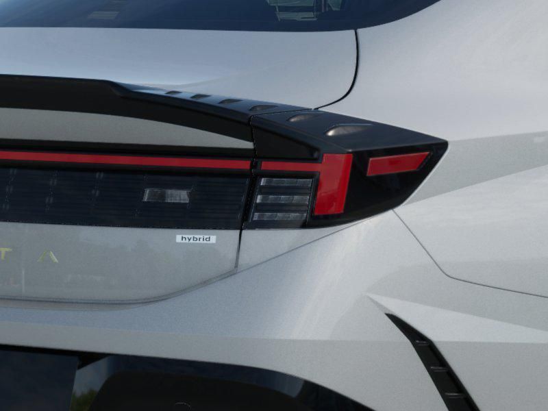 Thumbnail: 2025 Hyundai Sonata - 10
