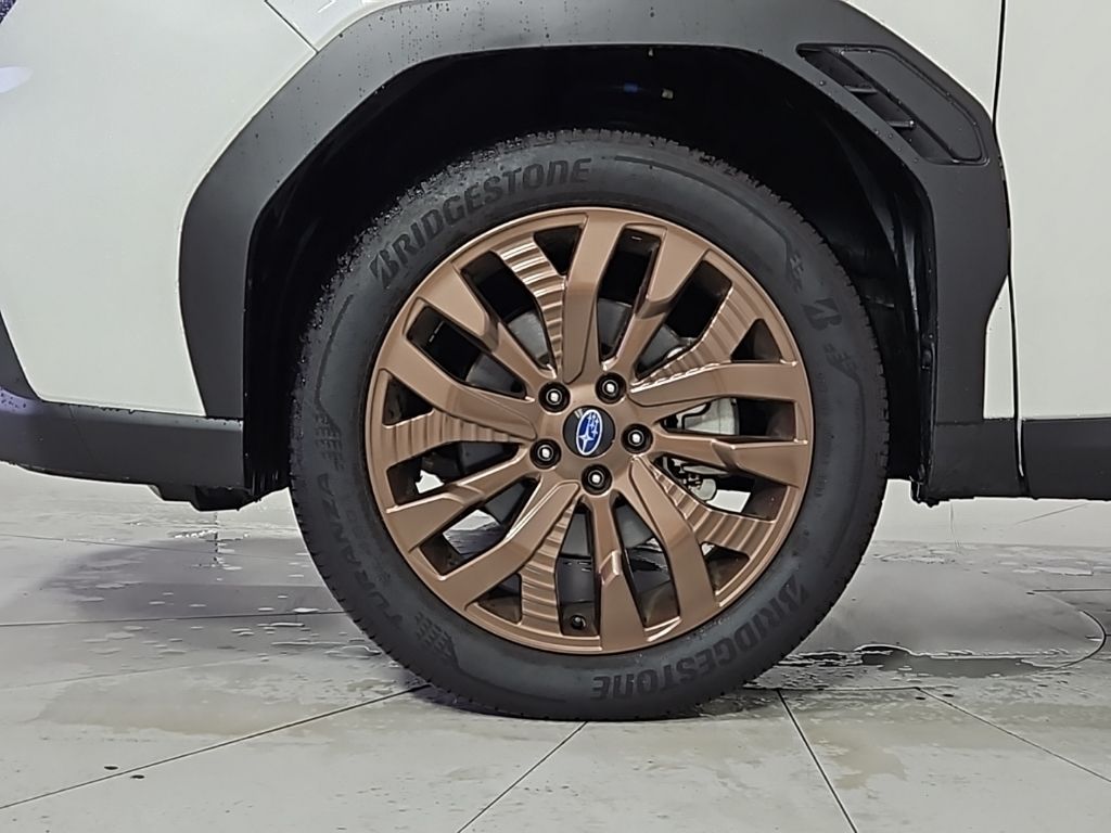 Thumbnail: 2025 Subaru Forester - 5