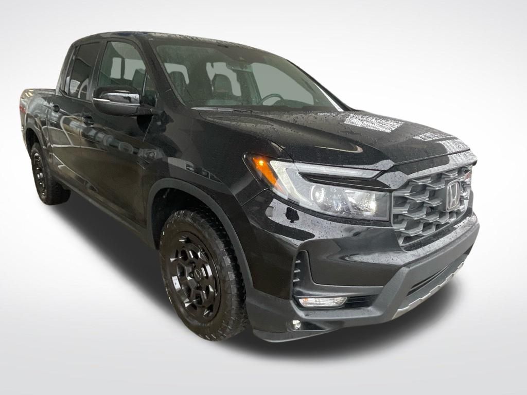 Thumbnail: 2025 Honda Ridgeline - 8