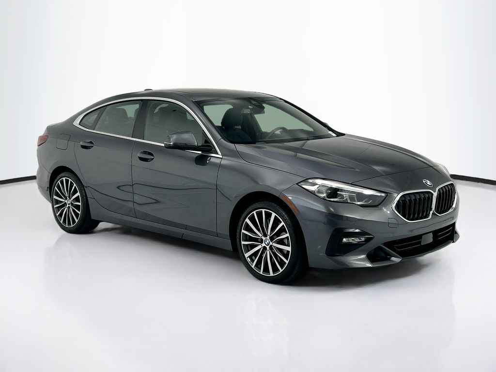 Thumbnail: 2021 BMW 2 Series - 3