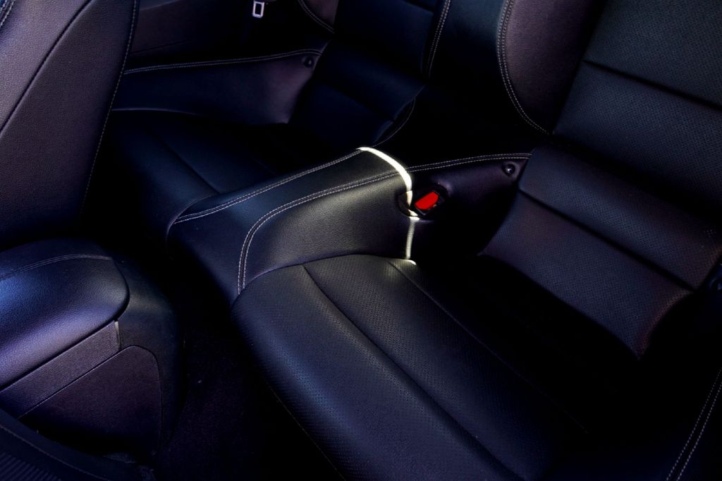 Used Car 2023 Ford Mustang  Ecoboost Premium For Sale Under $25,000 In Taylor, Texas