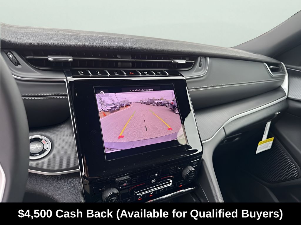 New Car 2025 Jeep Grand Cherokee L  For Sale Under $40,000 In Austin, Texas