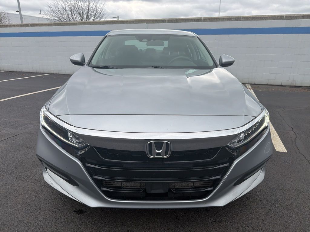 Thumbnail: 2019 Honda Accord - 8