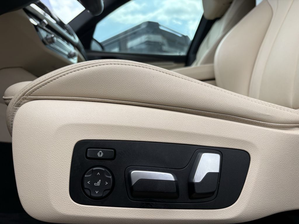 2020 BMW X3 sDrive30i Black at Ultimate Motorsports