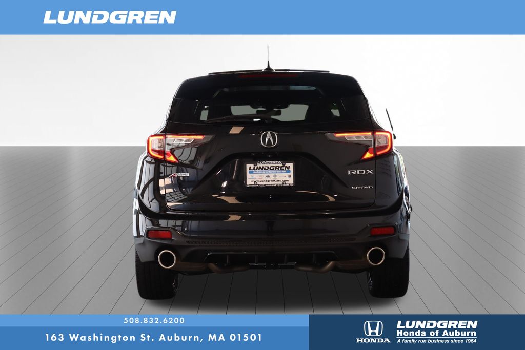 Used 2023 Acura RDX SUV