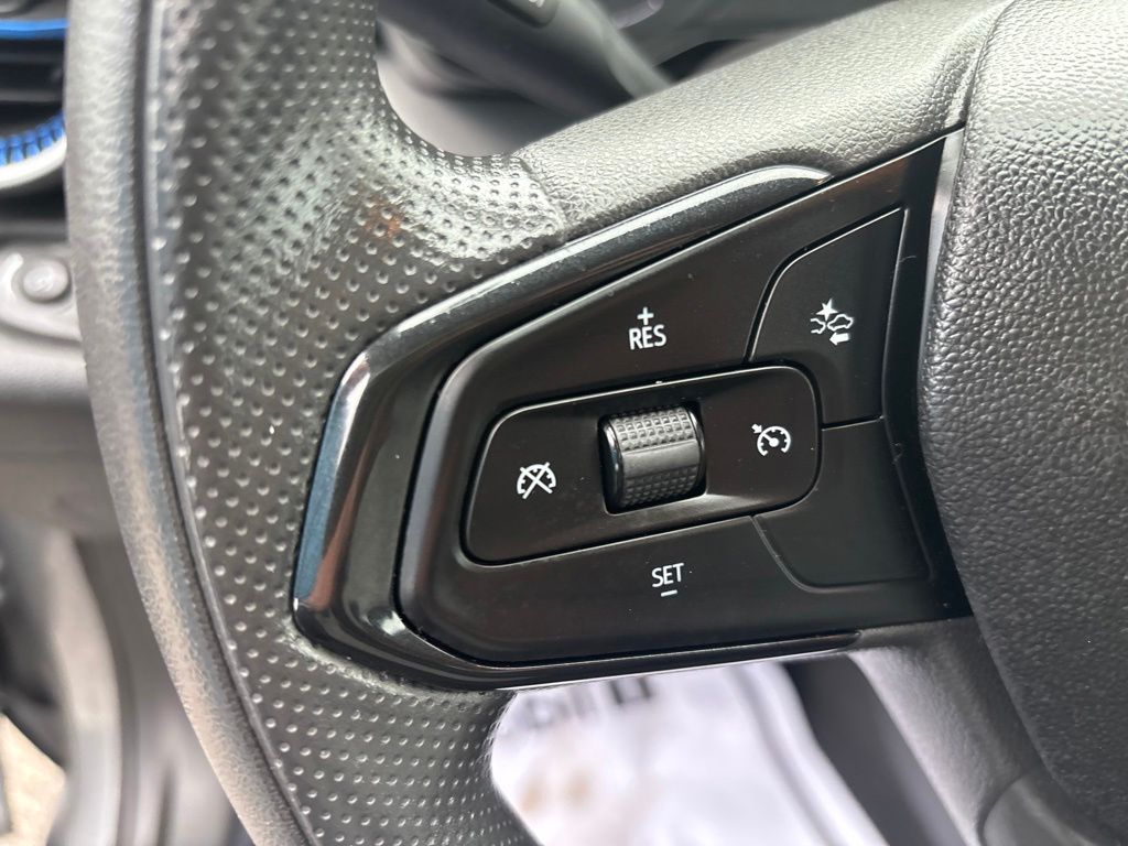 Used 2024 Chevrolet Trax SUV