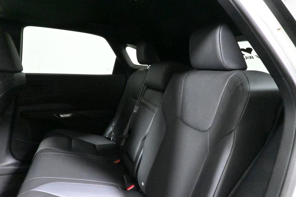 Thumbnail: 2025 Lexus RX - 4