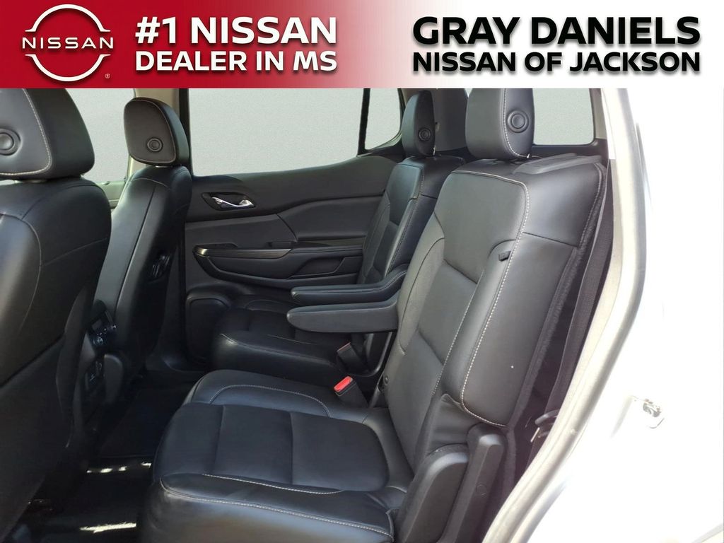 Used 2019 GMC Acadia SUV